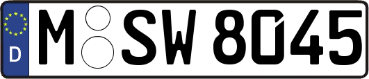 M-SW8045