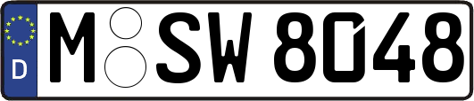 M-SW8048