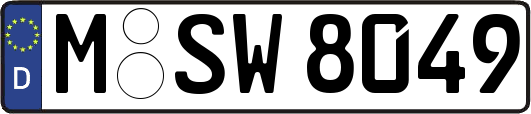 M-SW8049