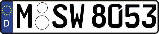 M-SW8053
