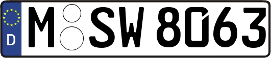 M-SW8063