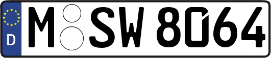 M-SW8064