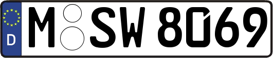 M-SW8069