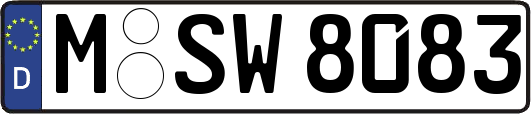 M-SW8083