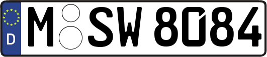 M-SW8084