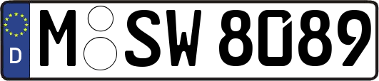 M-SW8089