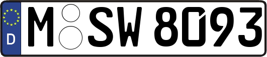 M-SW8093