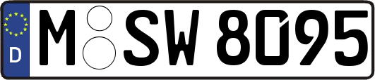 M-SW8095