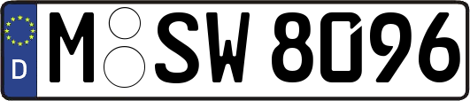 M-SW8096