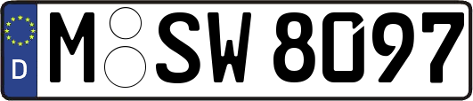 M-SW8097