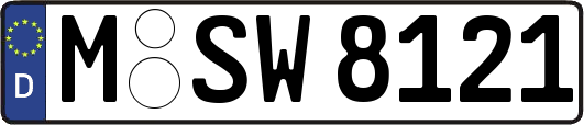 M-SW8121