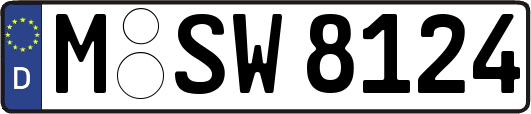M-SW8124