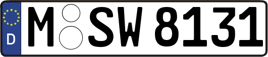 M-SW8131