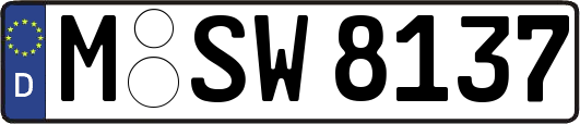 M-SW8137