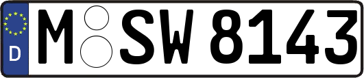 M-SW8143