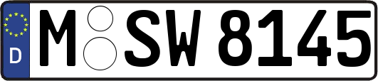 M-SW8145