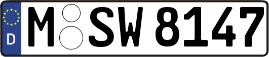 M-SW8147