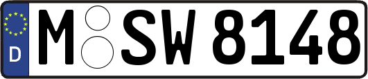 M-SW8148
