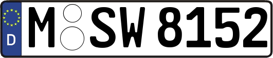 M-SW8152