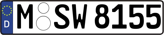 M-SW8155