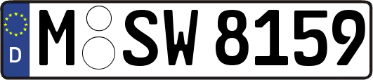 M-SW8159