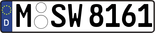 M-SW8161