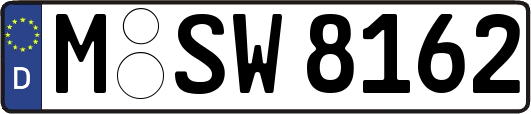 M-SW8162