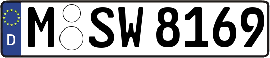 M-SW8169