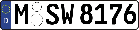 M-SW8176