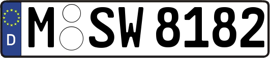 M-SW8182