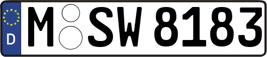 M-SW8183