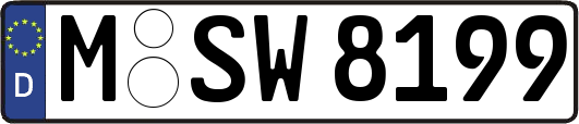 M-SW8199