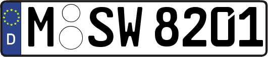 M-SW8201