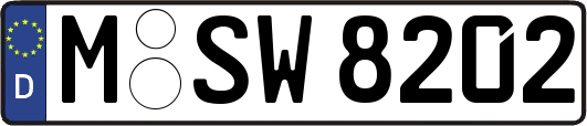 M-SW8202