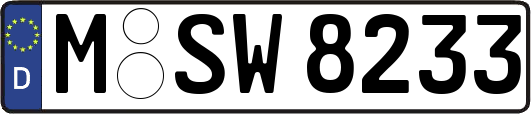 M-SW8233