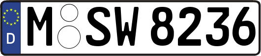 M-SW8236