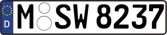M-SW8237