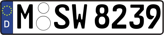 M-SW8239