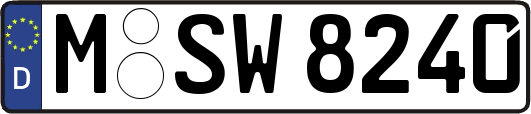M-SW8240