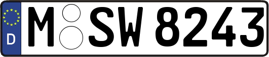 M-SW8243