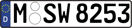 M-SW8253