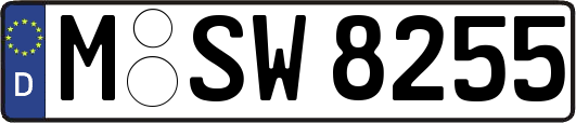 M-SW8255