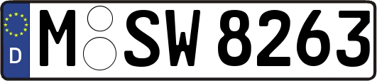 M-SW8263