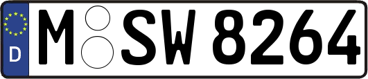 M-SW8264