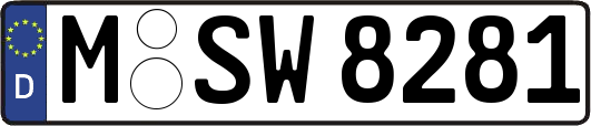 M-SW8281
