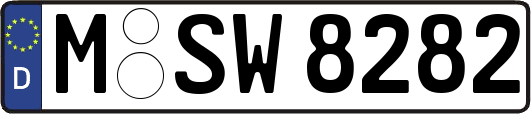 M-SW8282