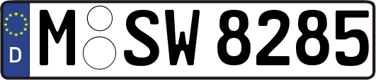 M-SW8285