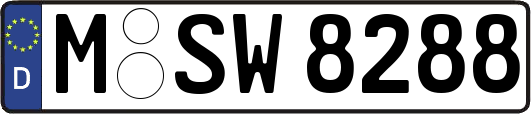 M-SW8288