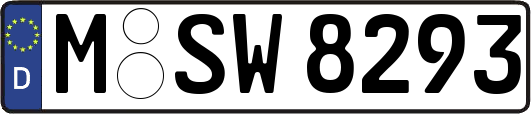 M-SW8293