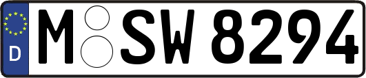 M-SW8294
